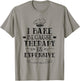 I Bake Because Therapy Is Expensive Baking Bakery Baker T-Shirt - T-Shirt | Sand
