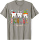 Dental Squad Easter Day Funny Tooth Dental Assistant Dentist T-Shirt - T-Shirt | Sand
