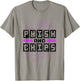 Phish And Chips Hacker Hacking Computer It Hack T-Shirt - T-Shirt | Sand