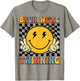 Bruh We're Twinning Retro Twin Day Spirit Week Boys Kids T-Shirt - T-Shirt | Sand