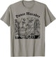 Dancing Skeletons Dance of Death, Danse Macabre Medieval T-Shirt - T-Shirt | Sand