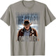 Longmire After the Storm T-Shirt - T-Shirt | Sand