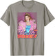 Clueless Totally Buggin T-Shirt - T-Shirt | Sand