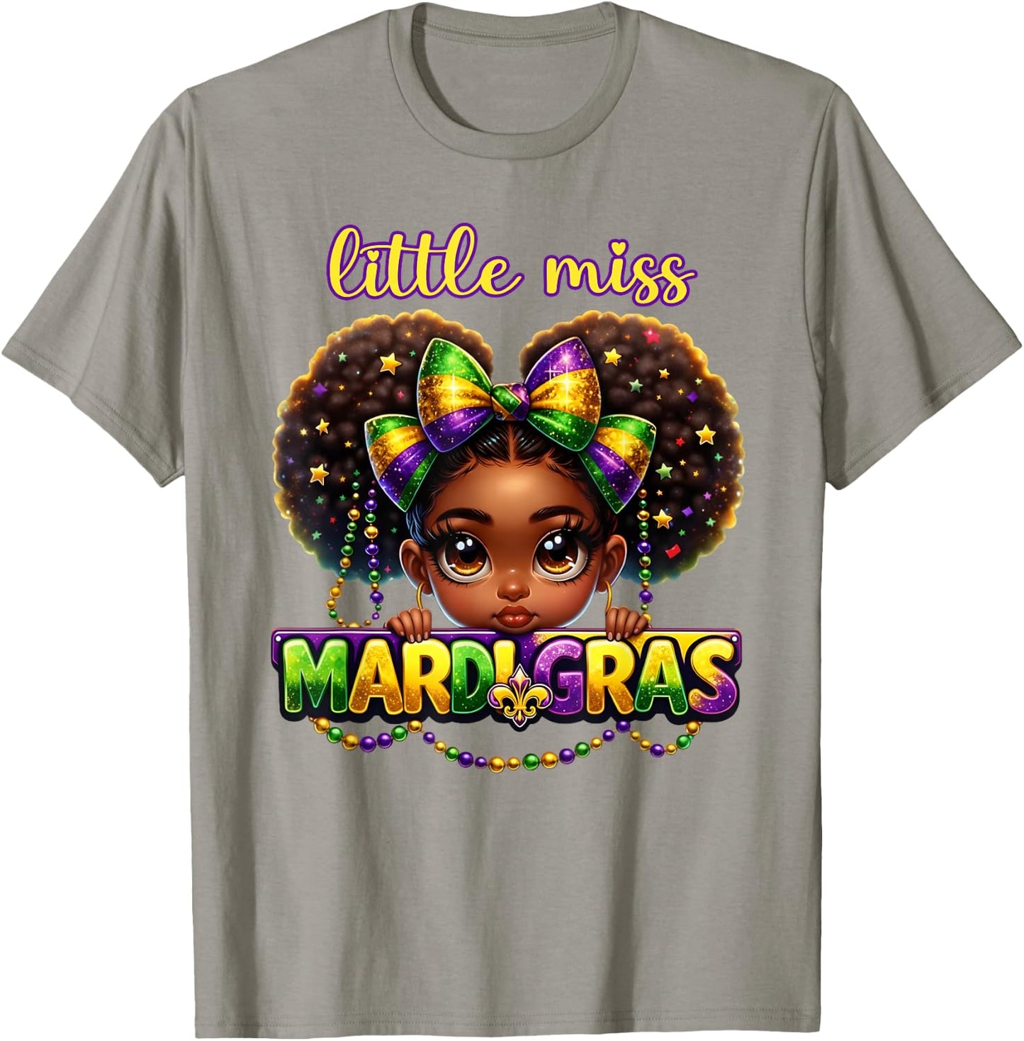 Kids New Orleans T-Shirt - T-Shirt | Sand