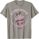 Mighty Mouse Dynamite T-Shirt - T-Shirt | Sand