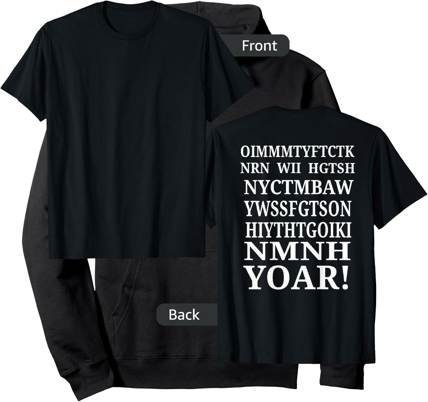 Once I Make My Move You're Free To Check The King (on back) Hoodie - Hoodie | Black
