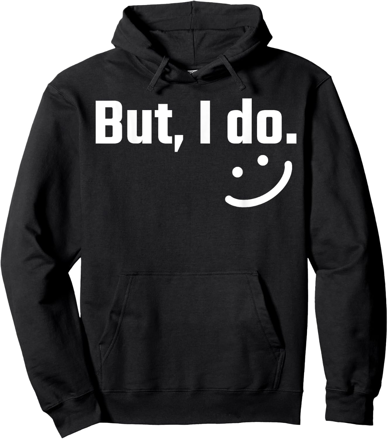 I Don't Do Matching Shirts But I Do Couple Valentine's Day Hoodie - Hoodie | Black
