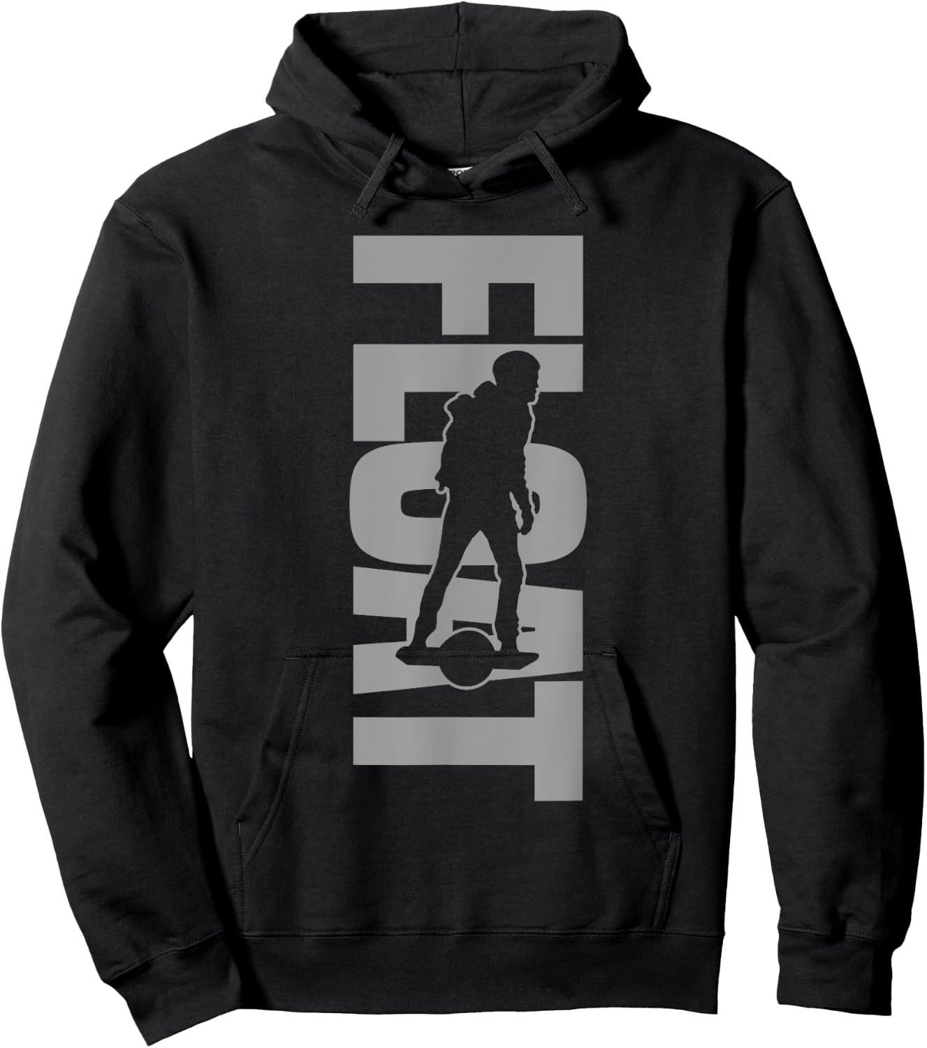 One Wheel GT Float Life Onewheel GTS Hoodie - Hoodie | Black