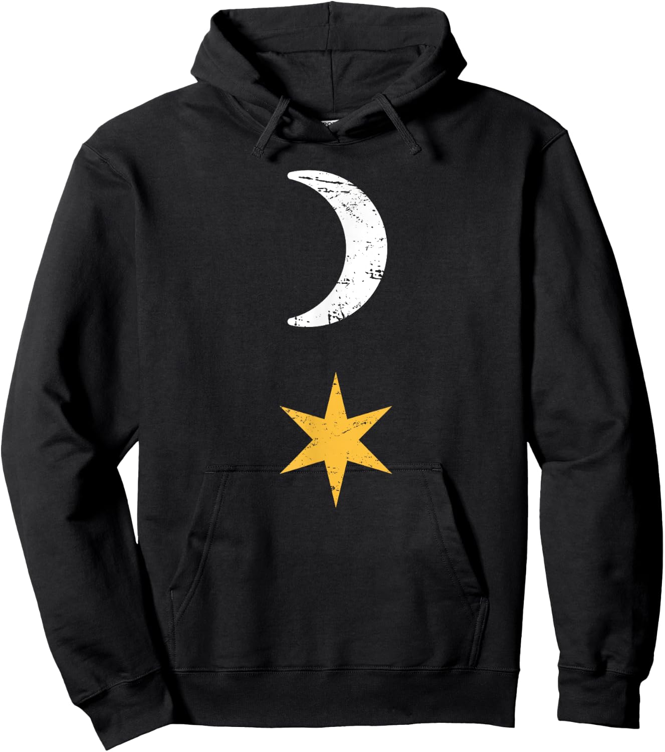 Vlad Dracula / Vlad Tepes Hoodie - Hoodie | Black