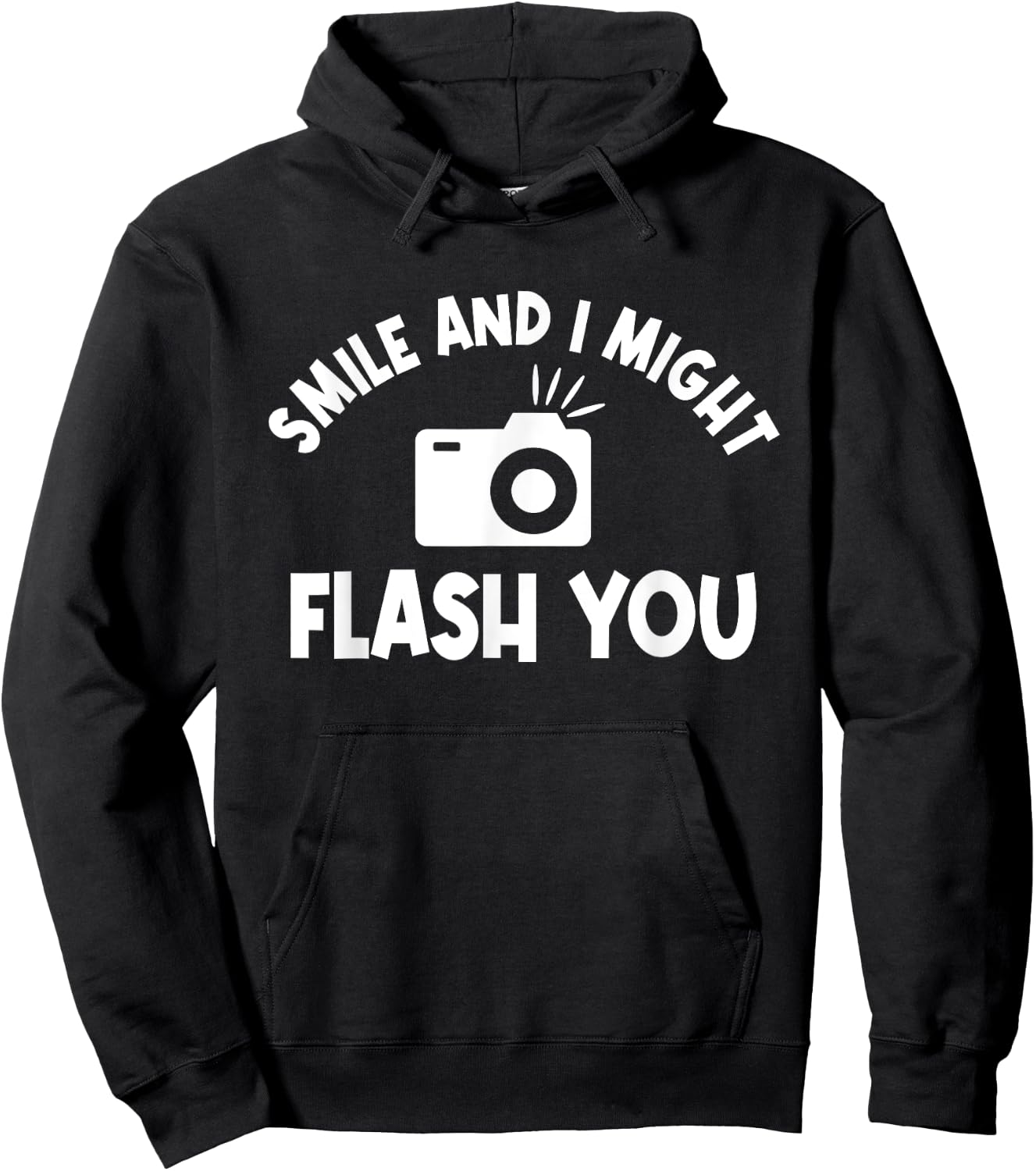 Photographer Camera Photography Pictures Photo Photographist Hoodie - Hoodie | Black