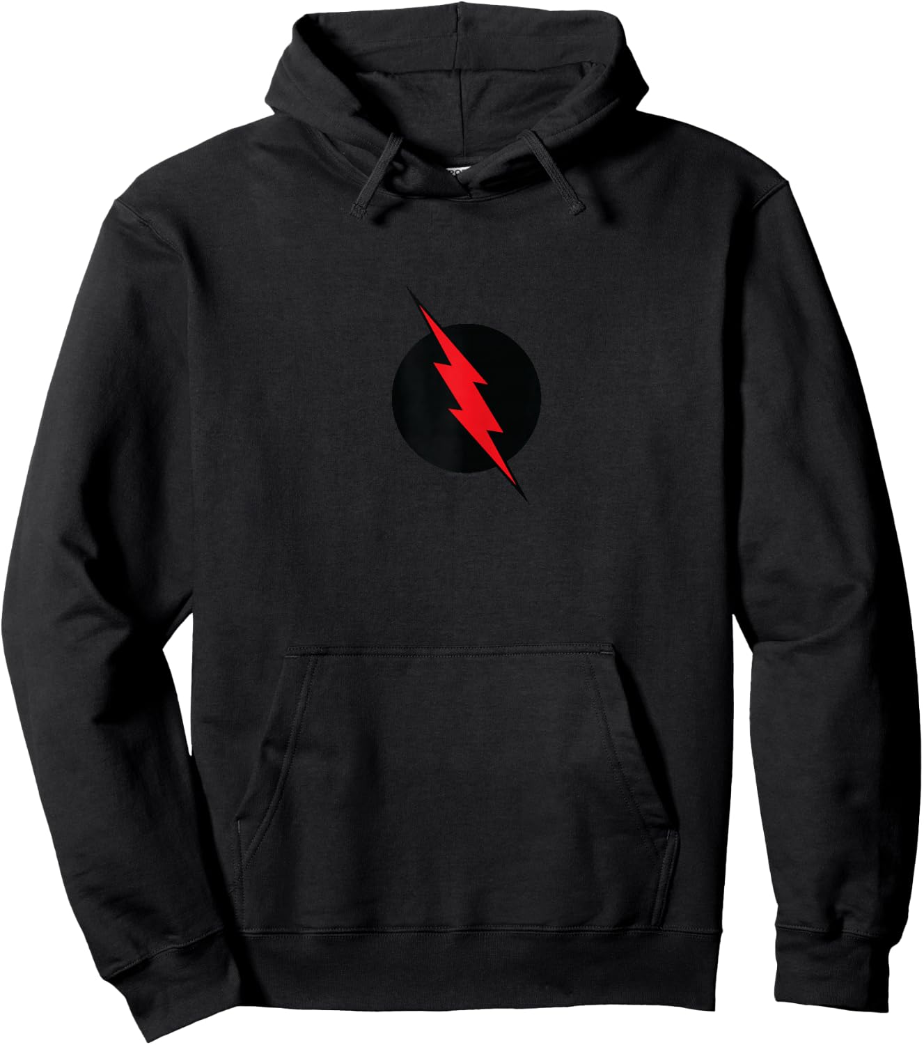 The Flash Reverse Flash Hoodie - Hoodie | Black