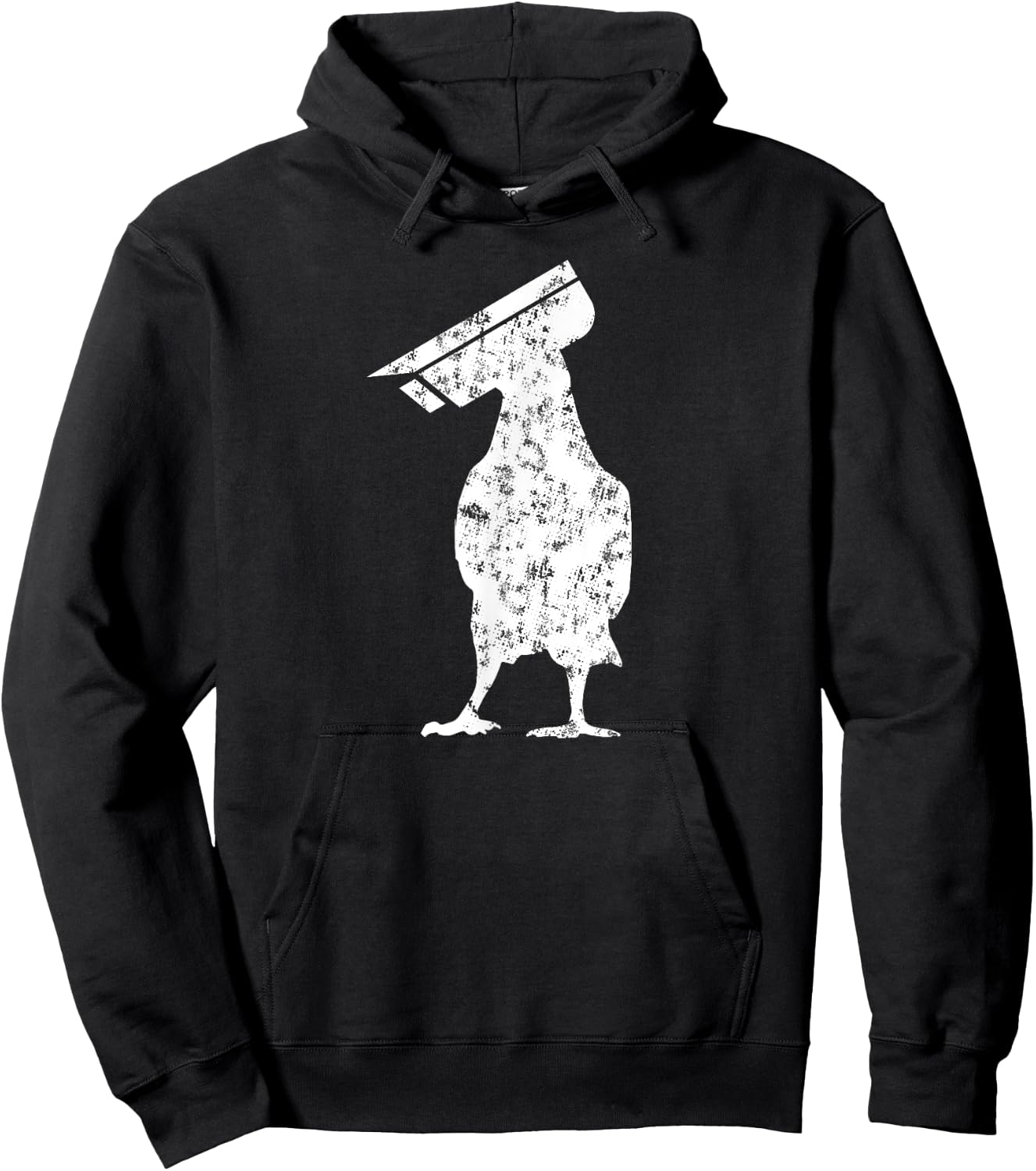 Birds Spies Pigeons Arent Real Pigeons Are Liars Hoodie - Hoodie | Black