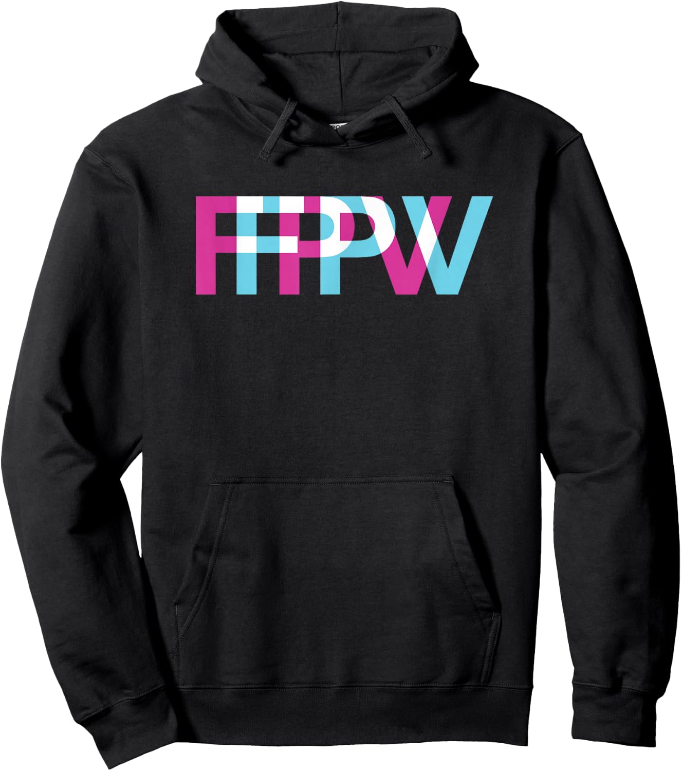 FPV Drone Pilot Freestyle And Racing Quadcopter Acro Hoodie - Hoodie | Black