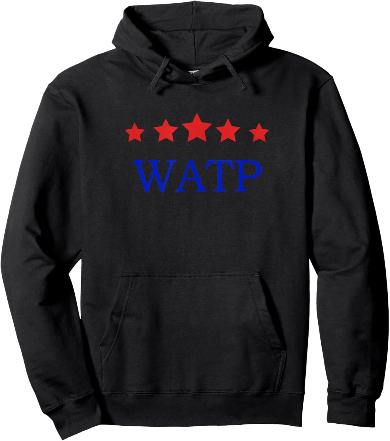 Rangers From Glasgow Fc Hoodie - Hoodie | Black