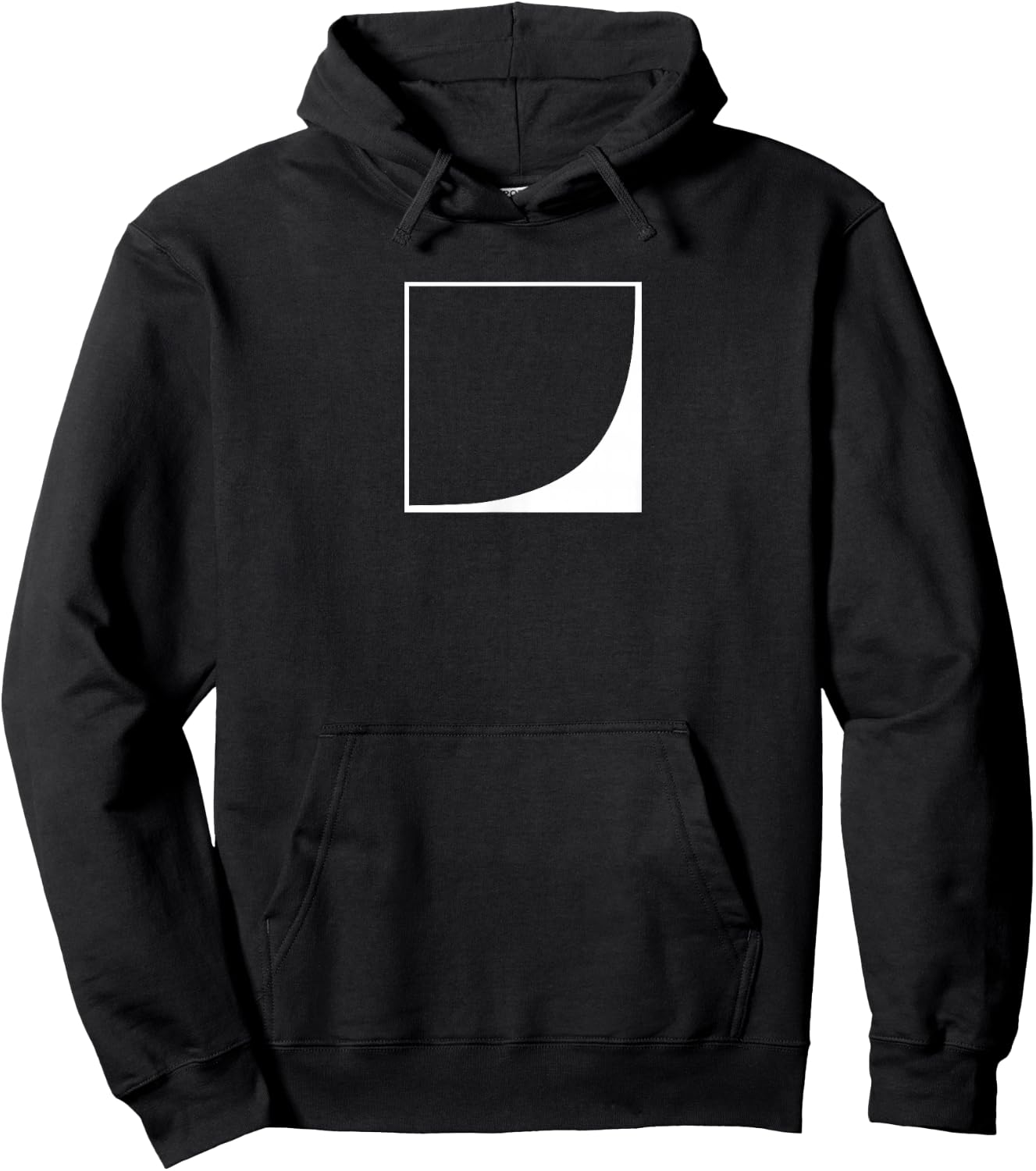 Accelerate - E/ACC - Effective Accelerationism Hoodie - Hoodie | Black