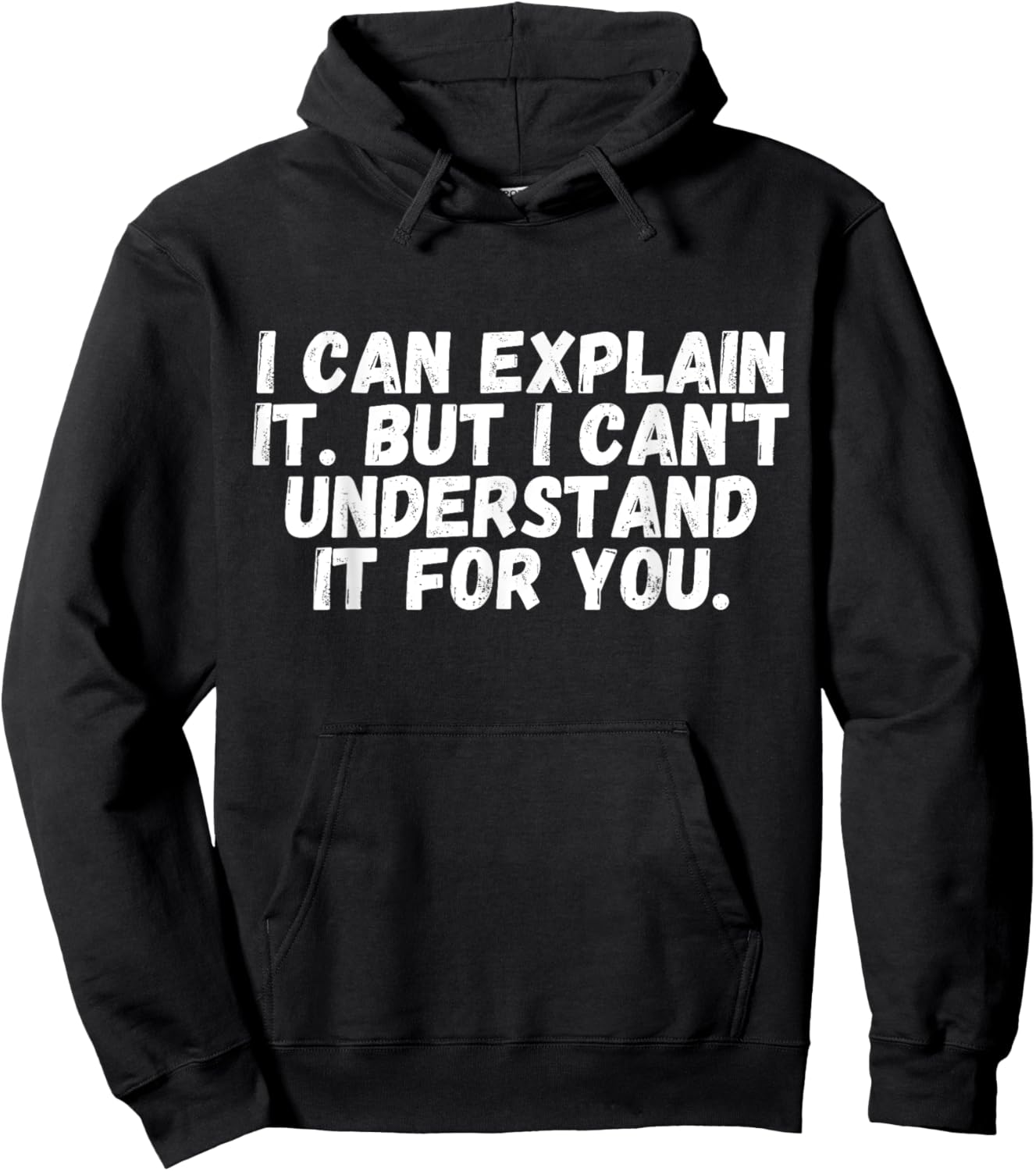 Nerd Computer Scientist Code Geek System Administrator Gift Hoodie - Hoodie | Black