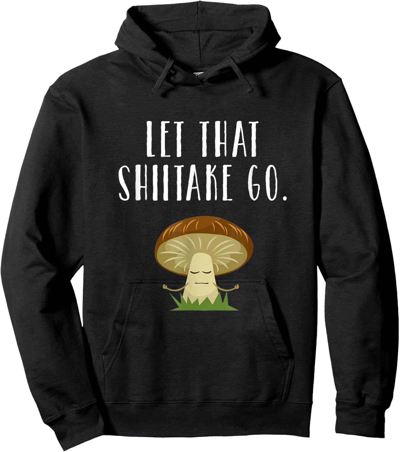 Best Mindfulness Gifts Men Women Kids Punny Shirts Hoodie - Hoodie | Black