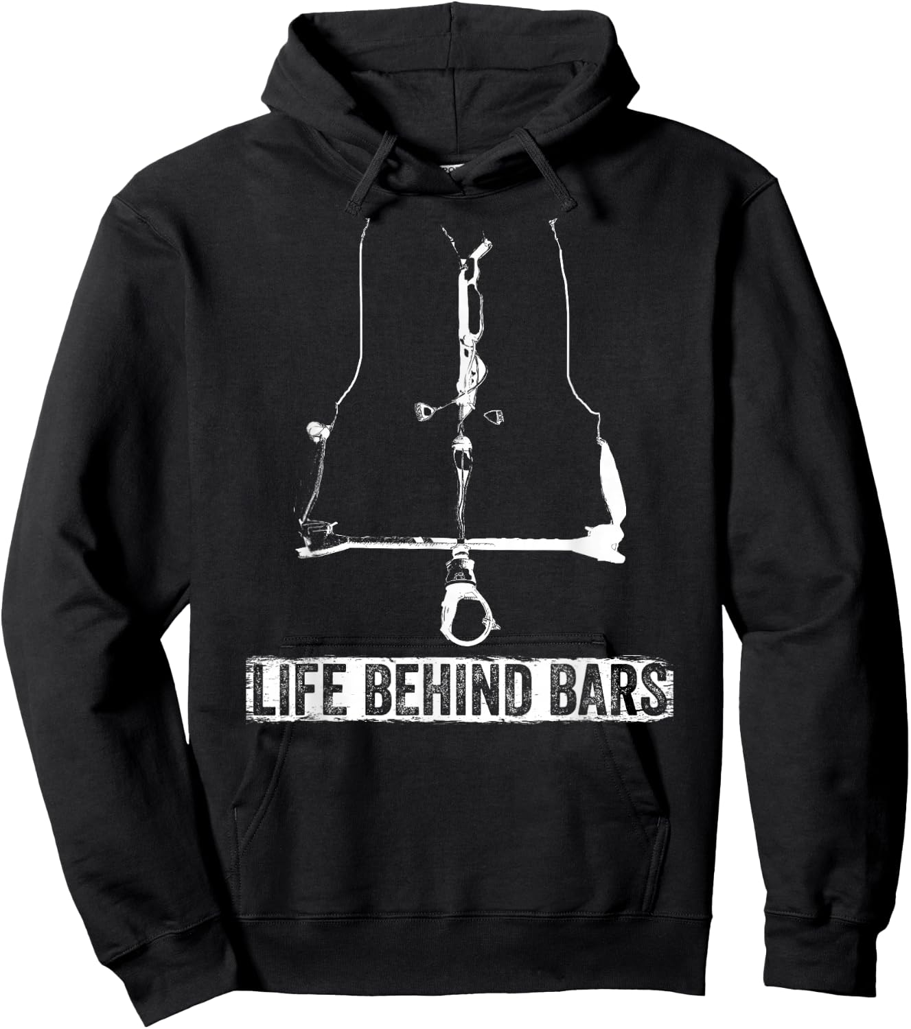Kite Kites Kiteboarding Kitesurfing Surf Retro Gift Hoodie - Hoodie | Black