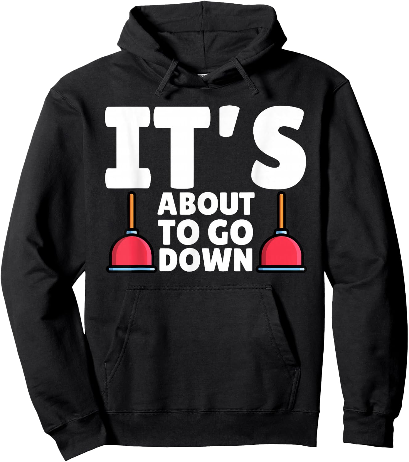 Plumber Art Women Plumbing Pipefitter Steamfitter Hoodie - Hoodie | Black