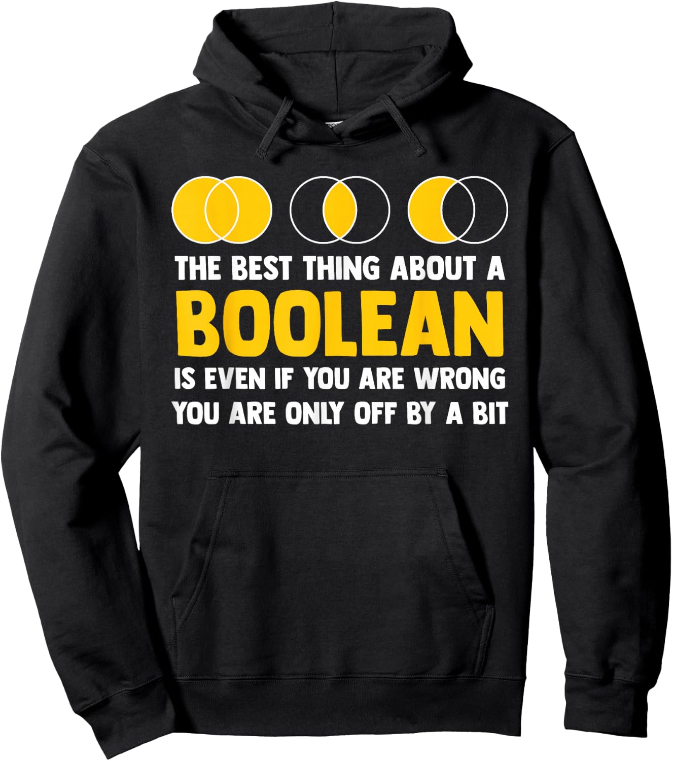 Programmer Coder - Developer Software Engineer Programming Hoodie - Hoodie | Black