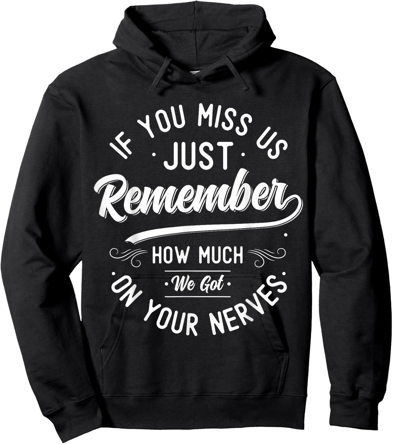 Funny Retirement Farewell Going Away Co Worker Colleagues Hoodie - Hoodie | Black