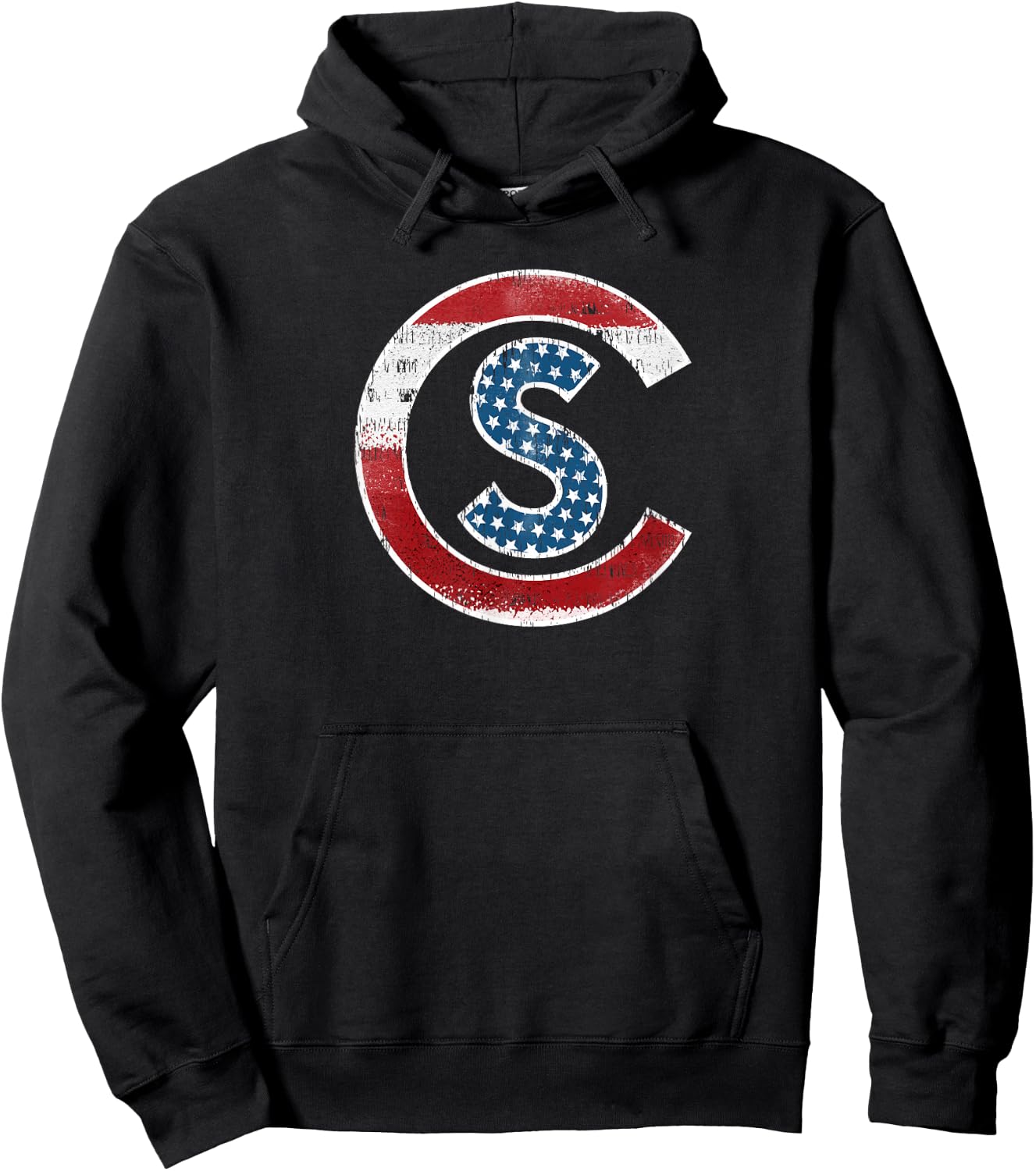 Cole Swindell Raising My Glass Hoodie - Hoodie | Black