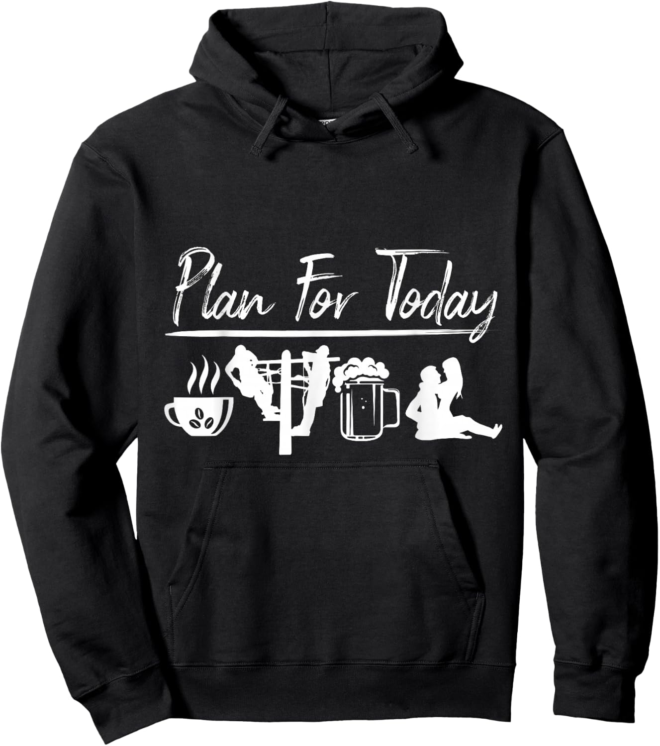 Lineman Day Plan Serving Electricity For All Hoodie - Hoodie | Black