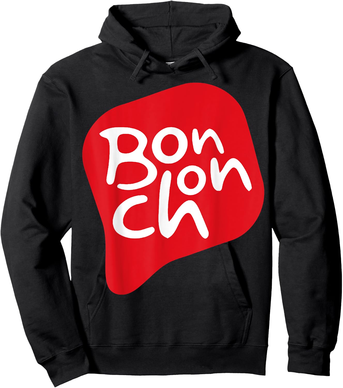 Bonchon Chicken Hoodie - Hoodie | Black