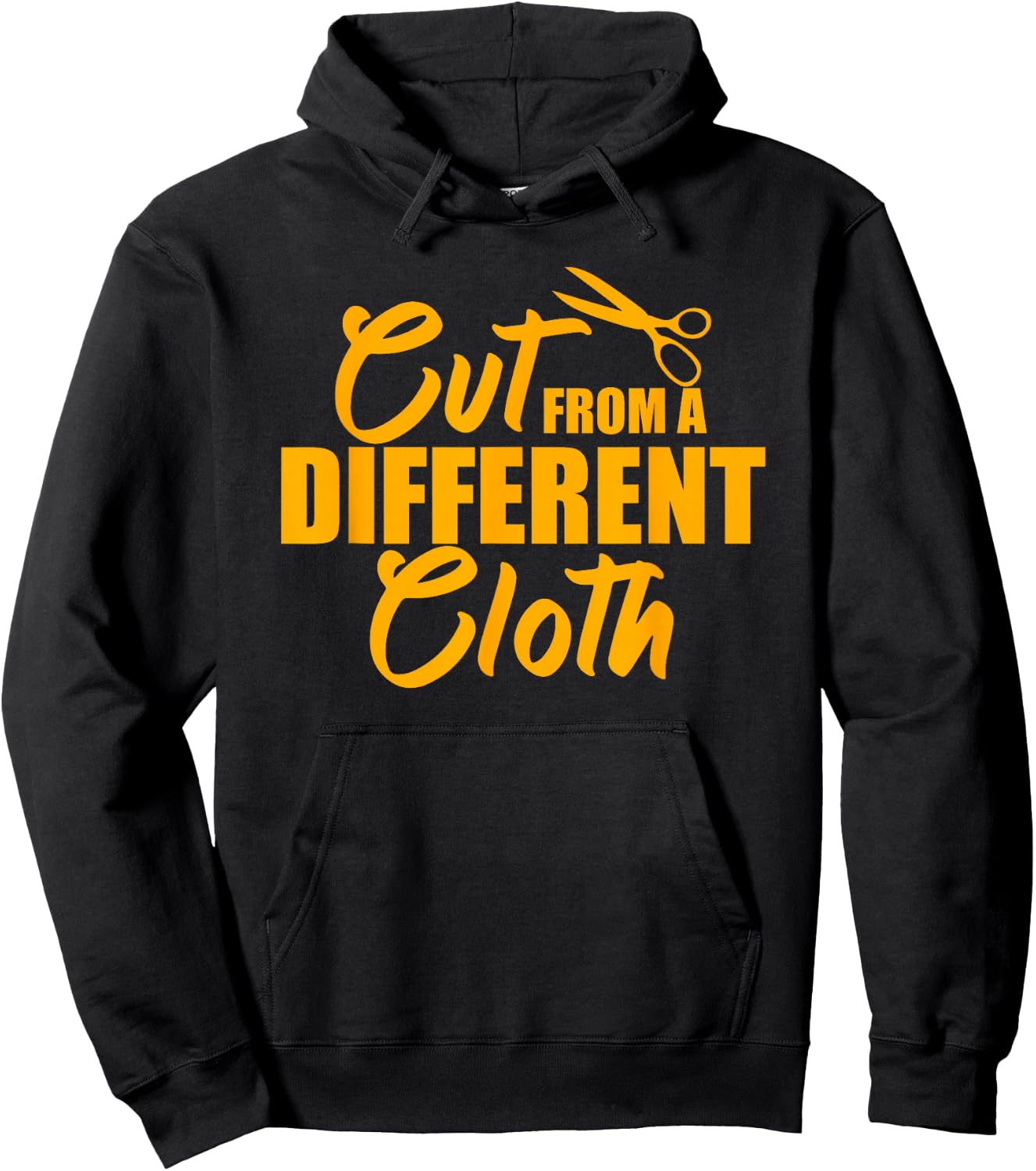 BoredKoalas Hip Hop Dance Cut From Different Cloth Cool Krumping - Black, Small Hoodie - Hoodie | Black