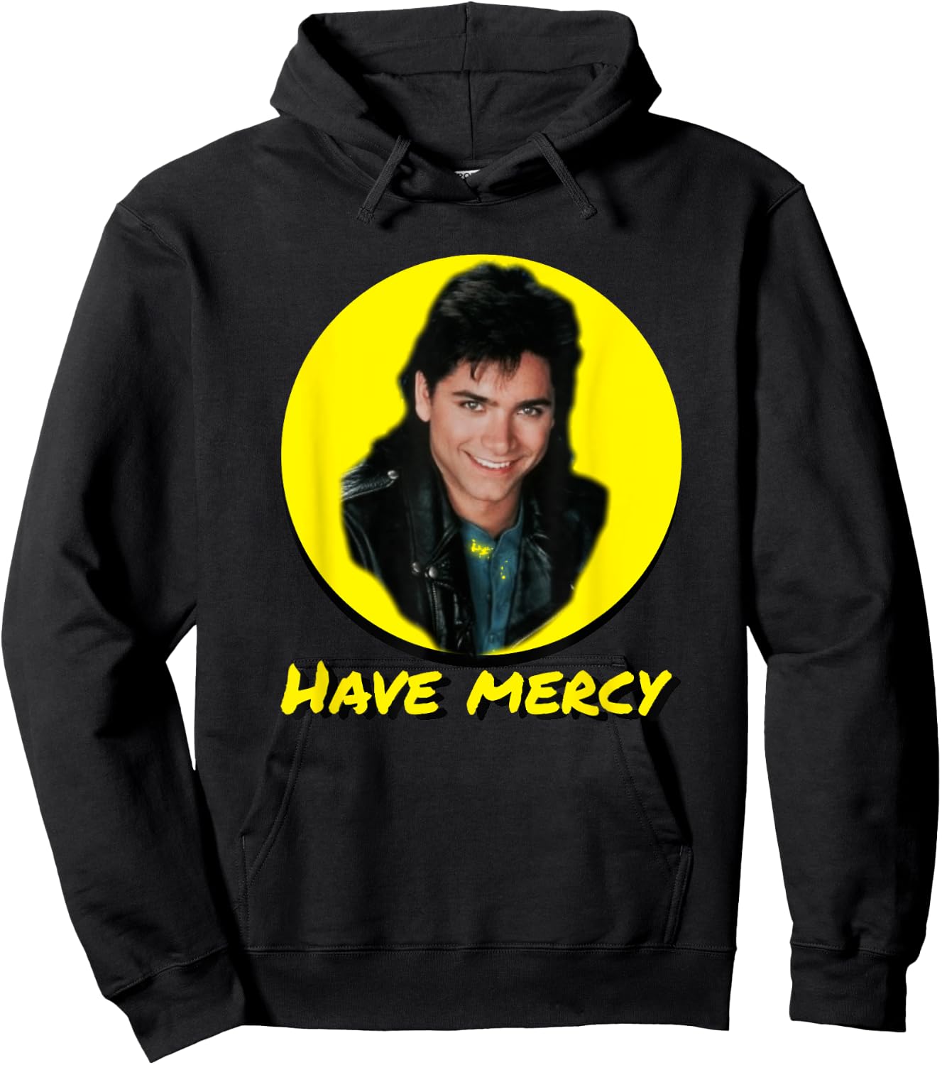 Have Mercy Quote Funny Uncle T Shirt Hoodie - Hoodie | Black