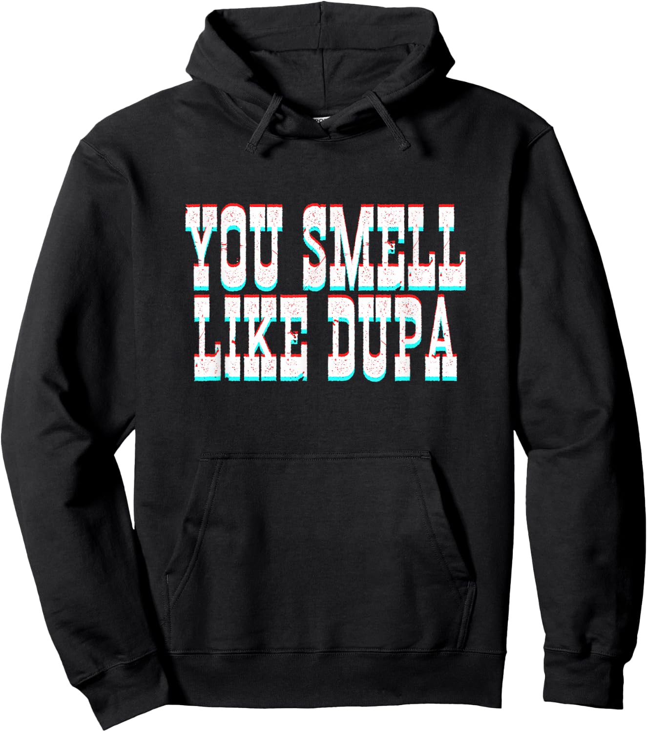 My Sweet Polish Dupa Polish Pride Eagle Flag Hoodie - Hoodie | Black
