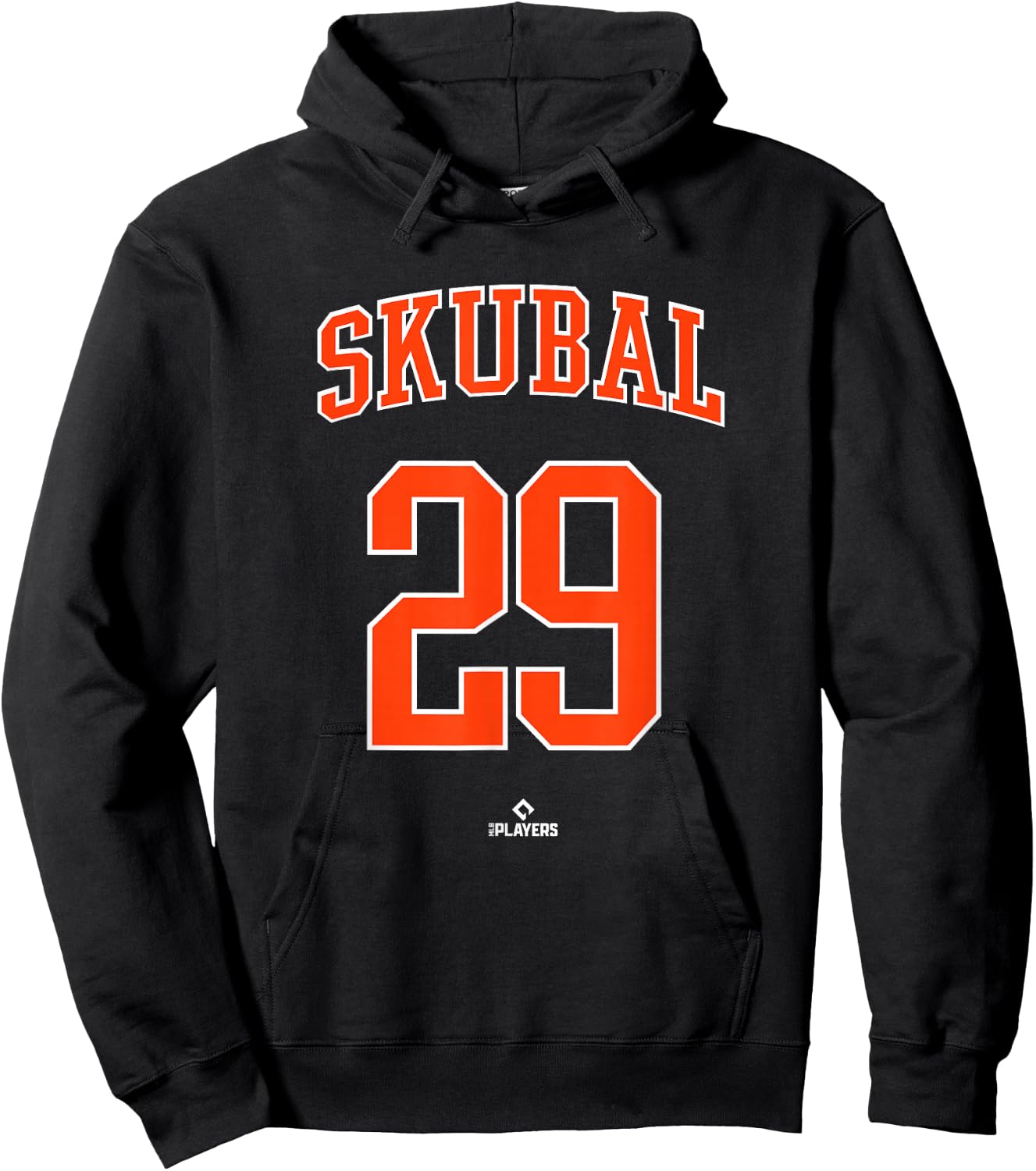 Tarik Skubal Detroit Baseball Player Michigan Baseball Fan Hoodie - Hoodie | Black