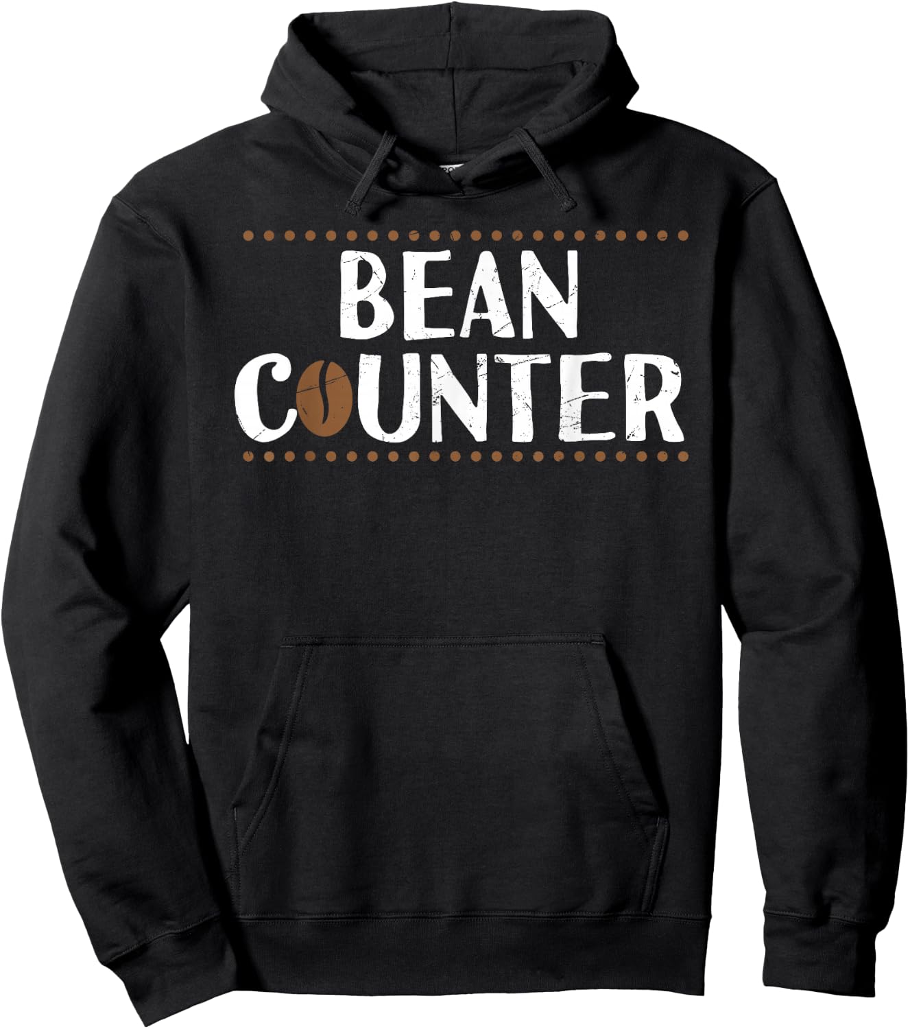 Cool Bean Counter Book Holder Word Game Bar Lover Gift Hoodie - Hoodie | Black