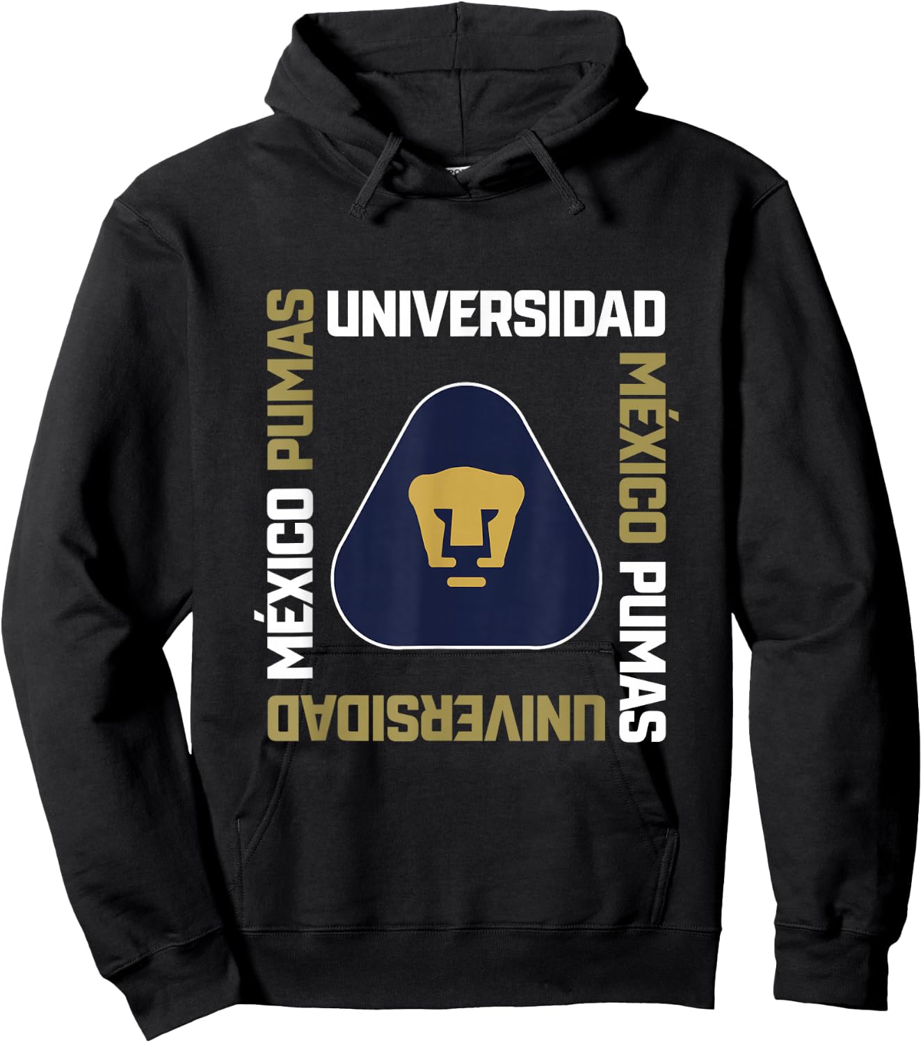 Pumas - Score Big with Our Exclusive Collection Hoodie - Hoodie | Black