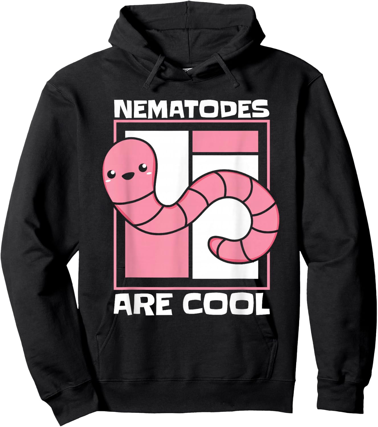 Ecology Biologist - Bio Student Science Biology Hoodie - Hoodie | Black