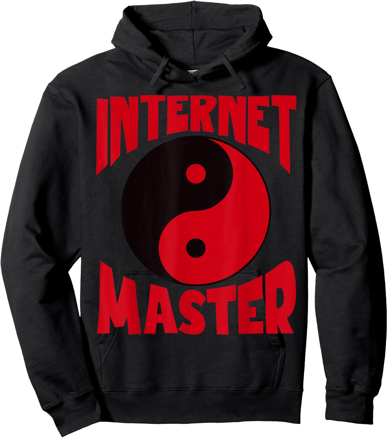 Web Developer Internet Master Ninja Gift Ideas Hoodie - Hoodie | Black