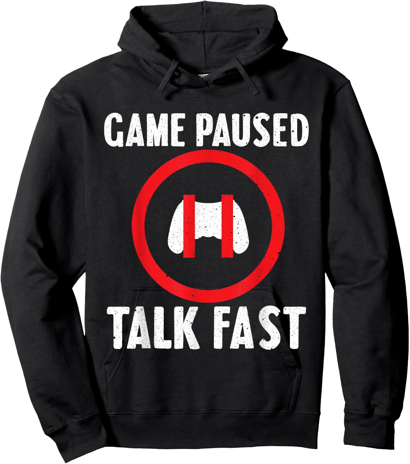 Funny Video Game Women Video Gaming Player Gamer Hoodie - Hoodie | Black