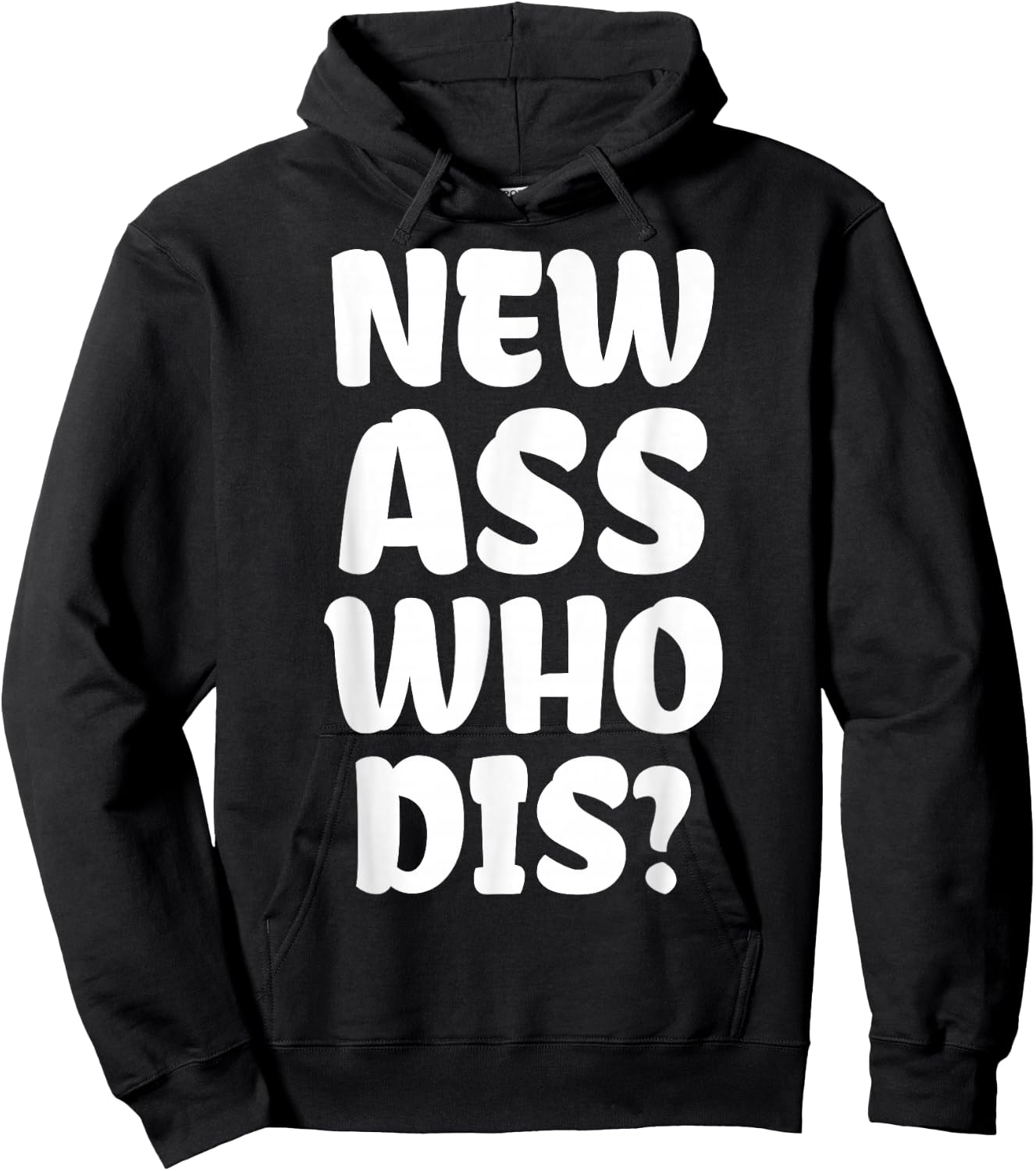 Butt Lift Gifts & Funny Buttock Augmentation Hoodie - Hoodie | Black