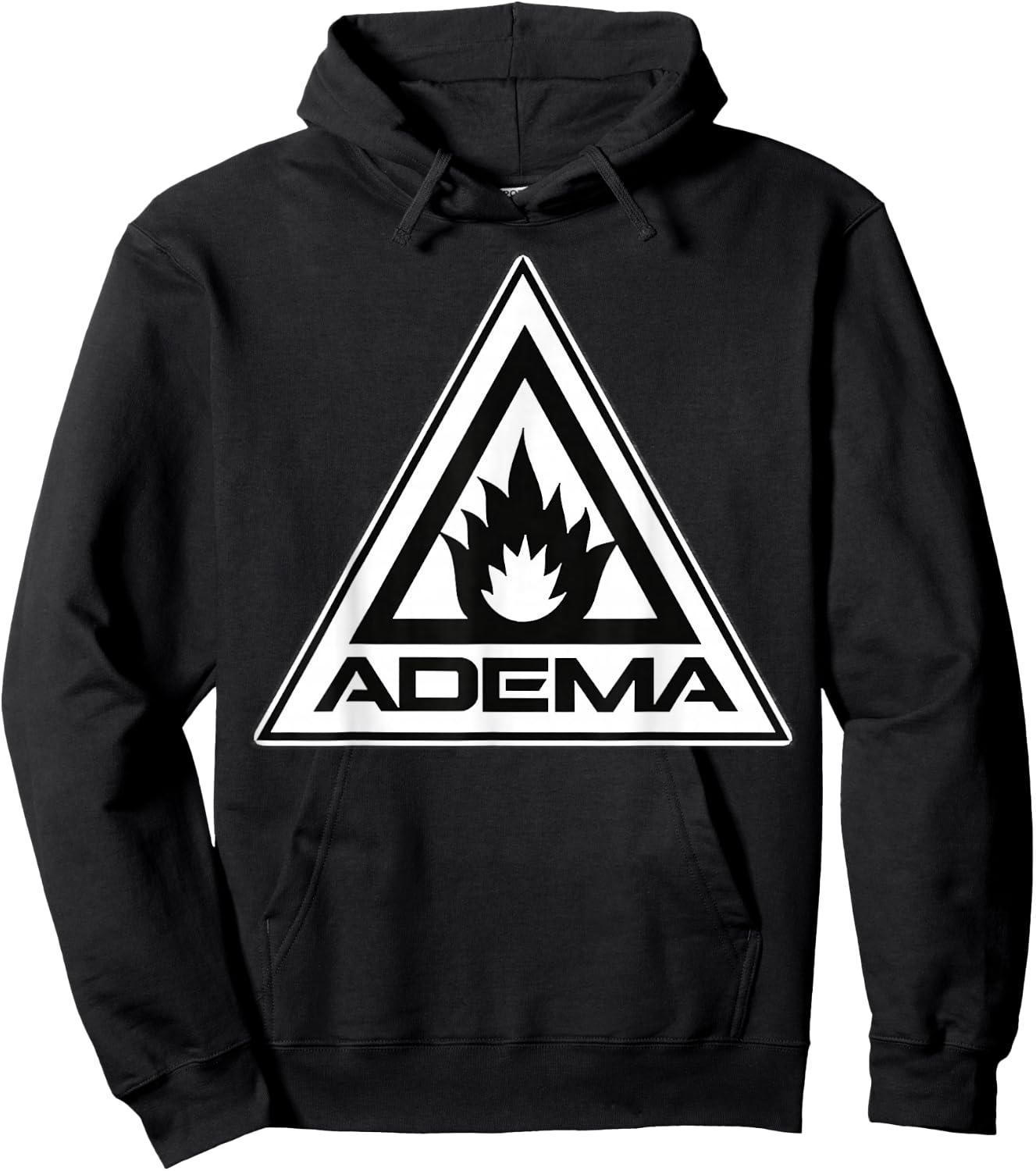 Adema band Hoodie - Hoodie | Black