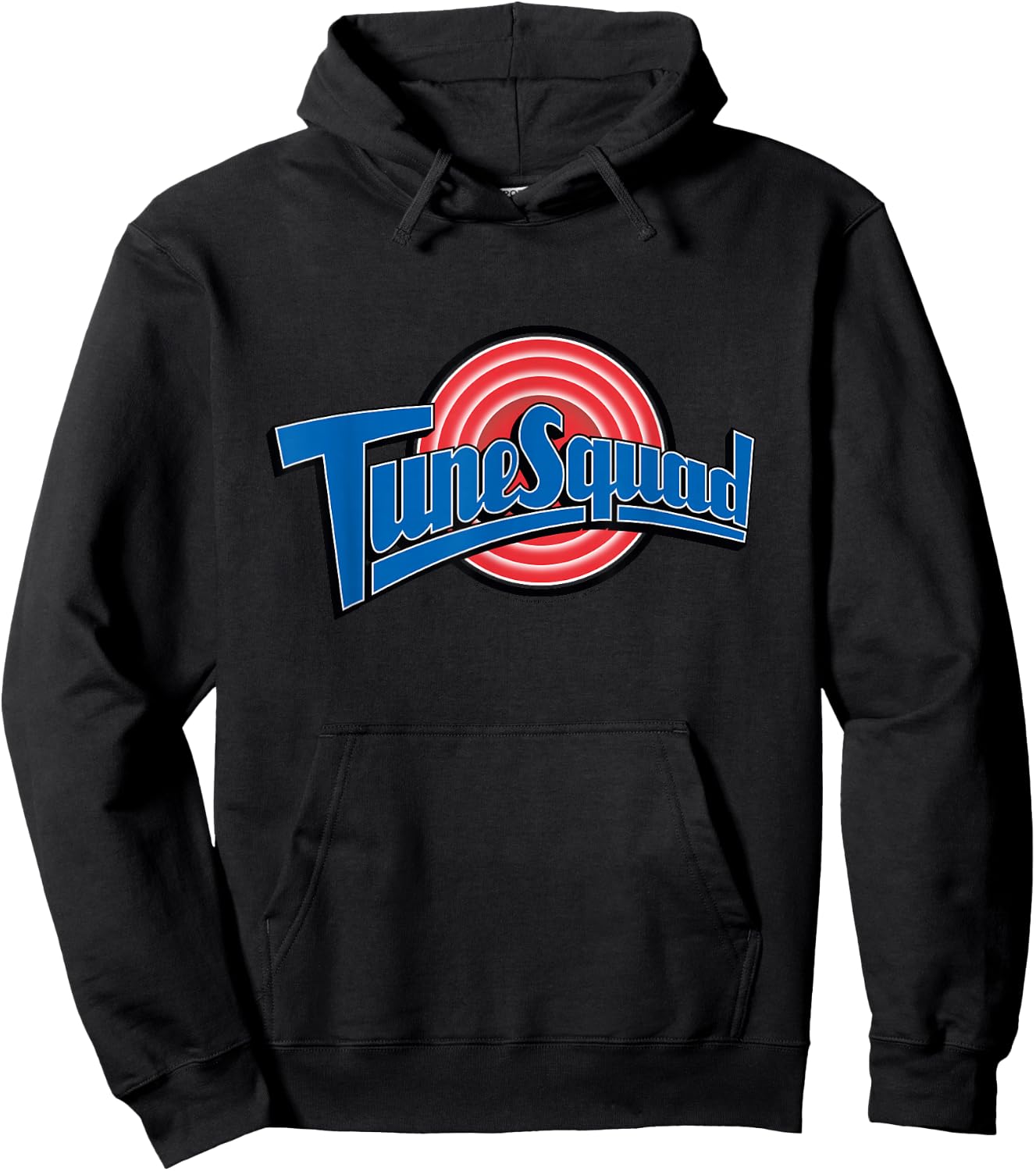 Space Jam-Tune Squad Hoodie - Hoodie | Black