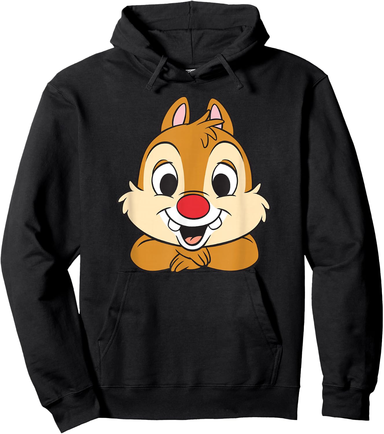 Disney Dale Hoodie - Hoodie | Black
