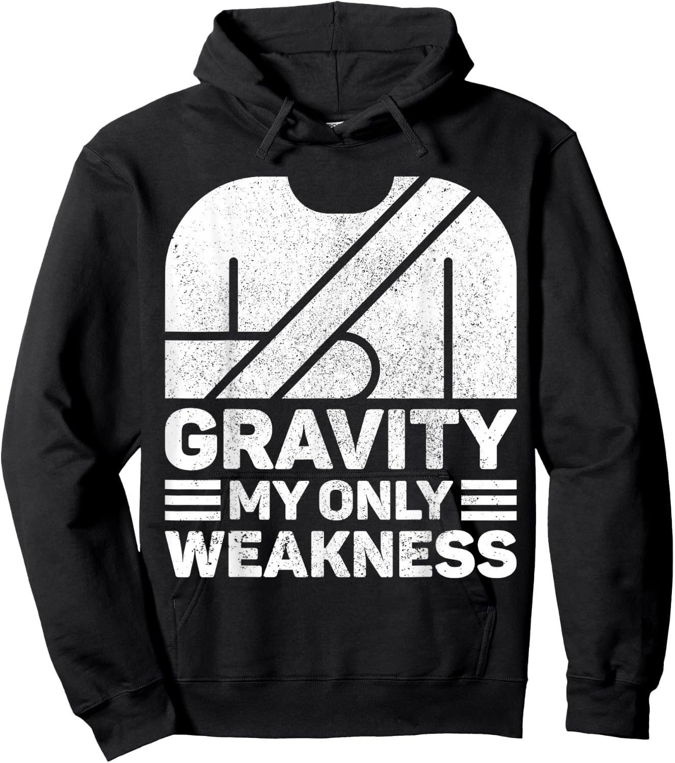 Broken Arm Hand Wrist Elbow Injury Surgery Get Well Soon Hoodie - Hoodie | Black