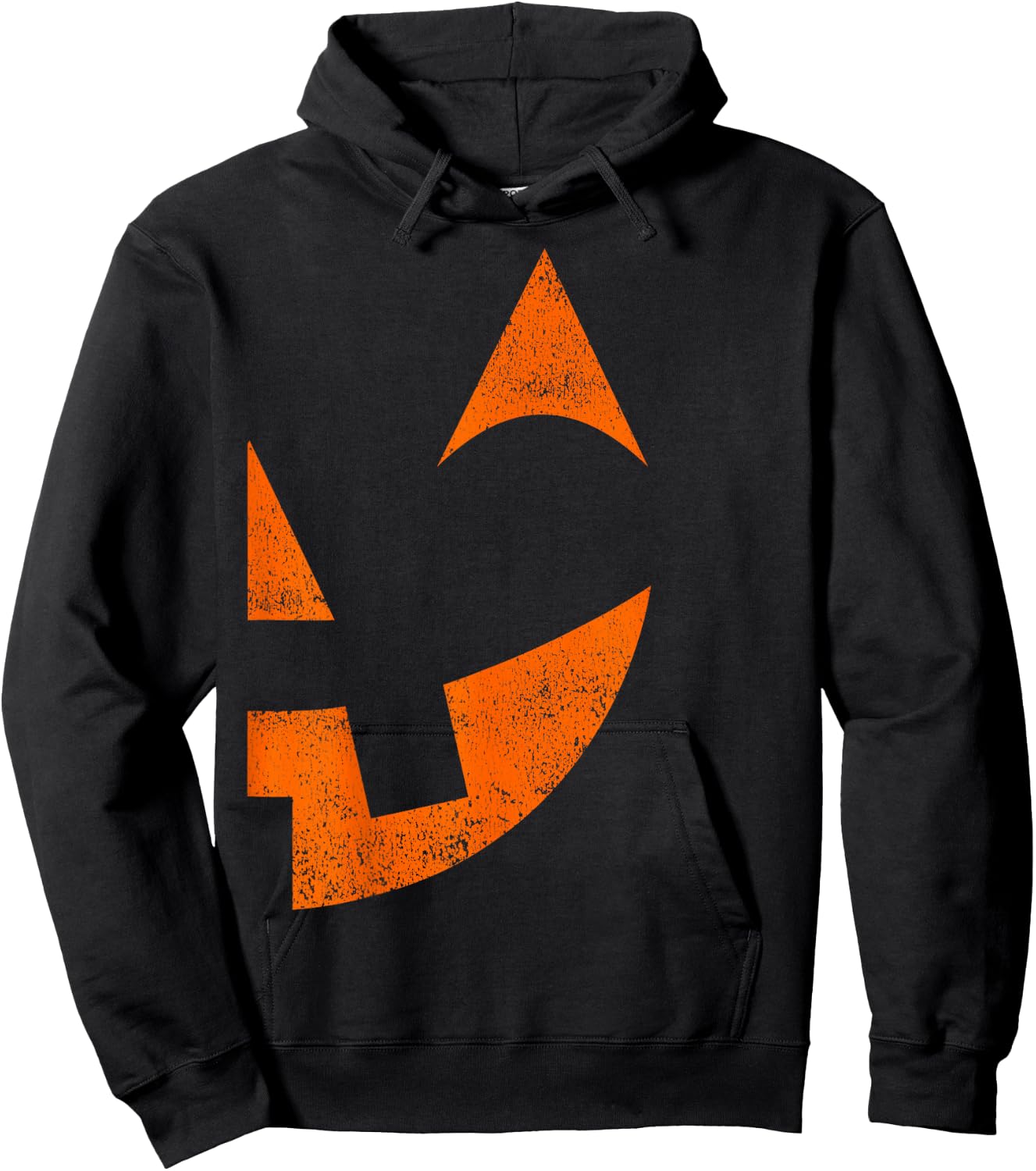 Jack O Lantern , Halloween Couples Outfits Hoodie - Hoodie | Black