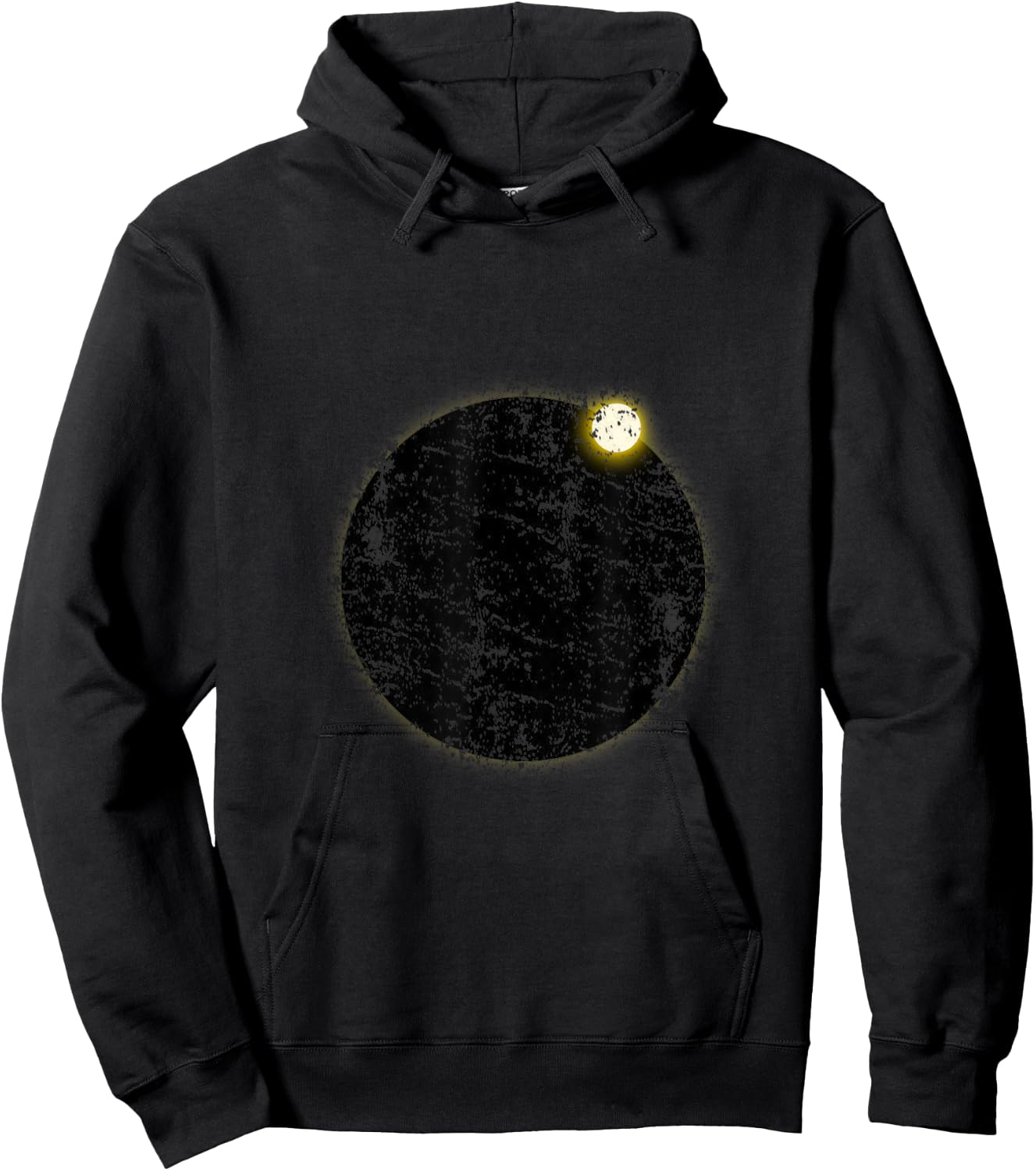 Astronomer Astrophysics Lover Gift Astronomy Hoodie - Hoodie | Black