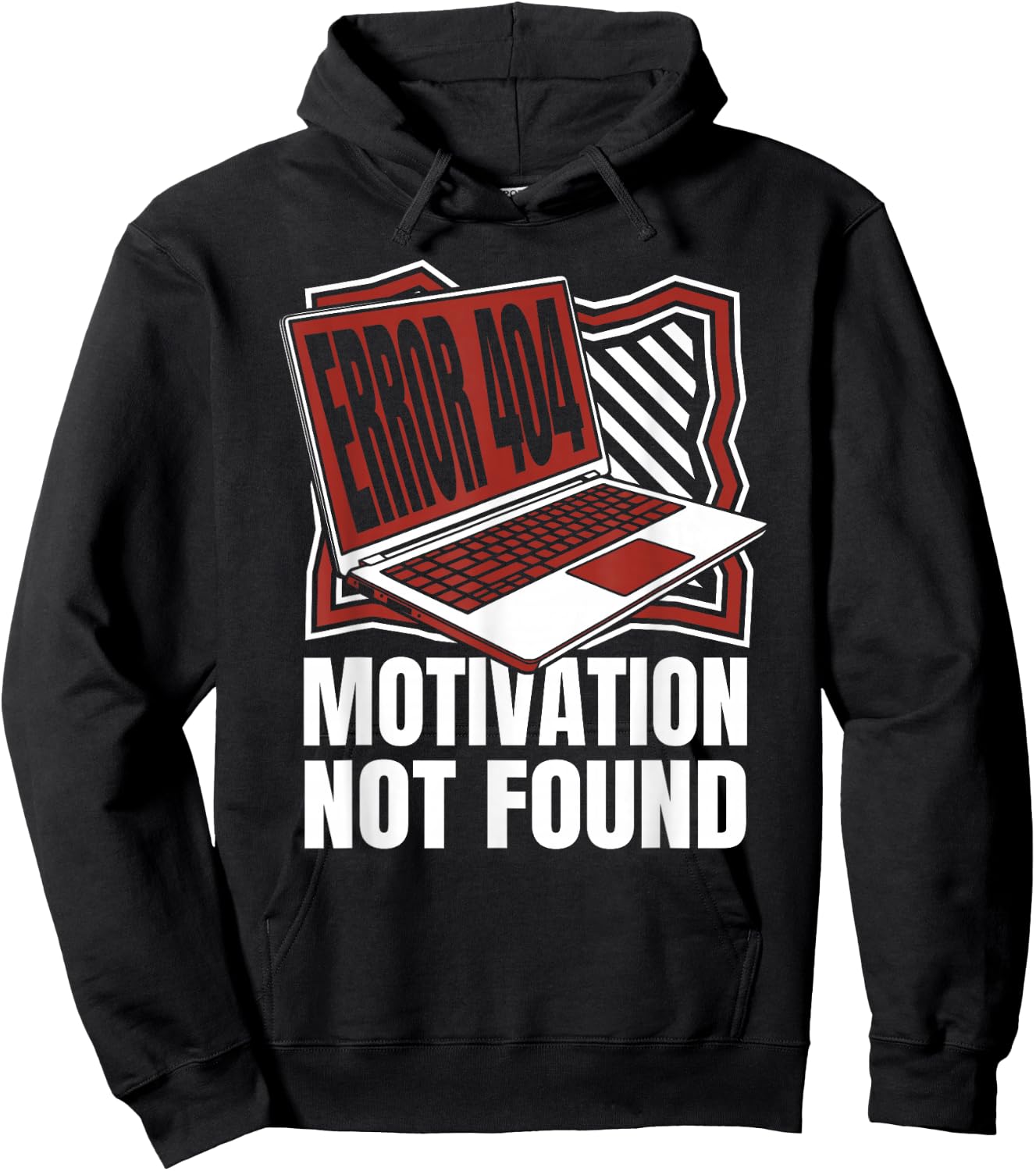 Funny Programmer Coding Developer - Software Engineer Coder Hoodie - Hoodie | Black