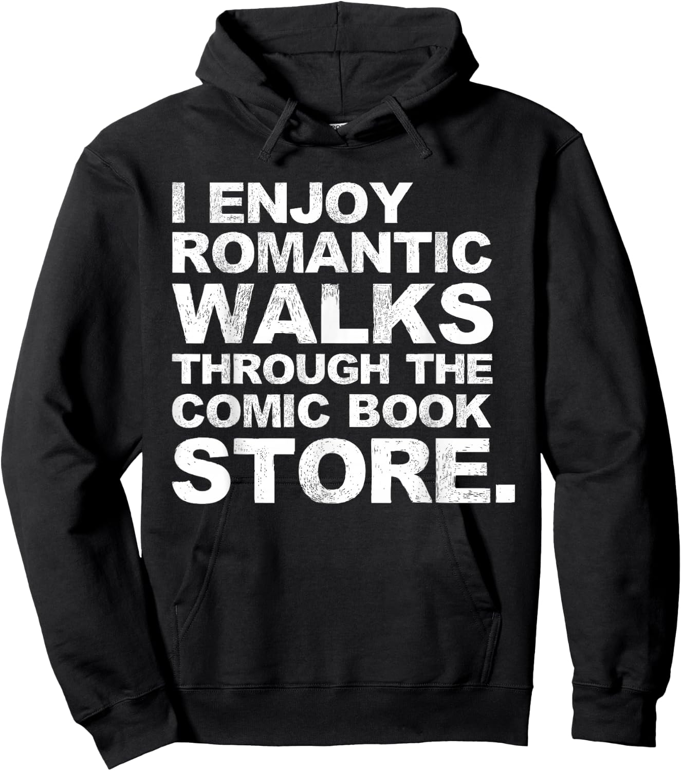 Best Comic Book Design Women Kids Comic Book Lovers Hoodie - Hoodie | Black