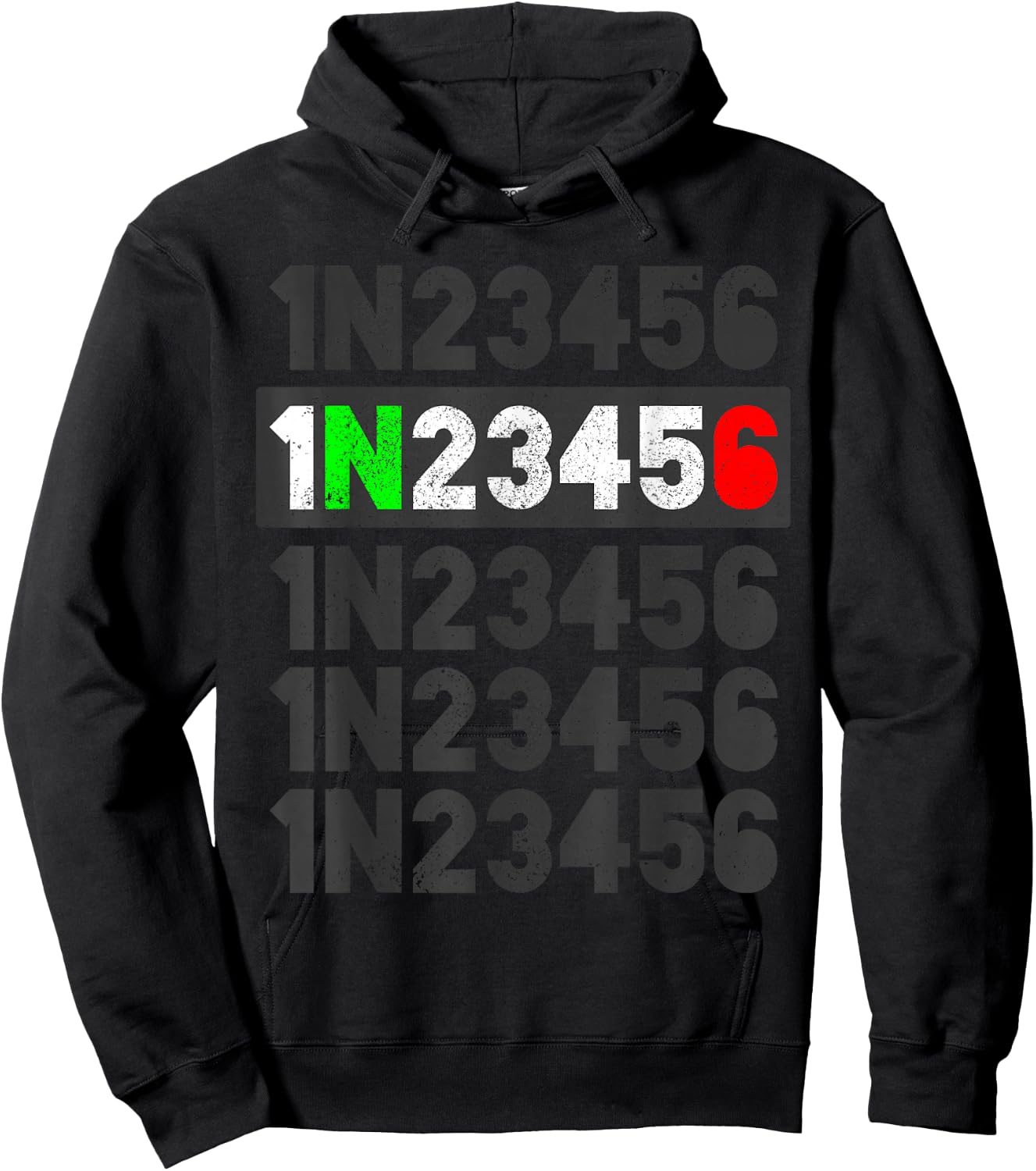 Motorcycle Gears Street Bike Racing Biker Gift Hoodie - Hoodie | Black