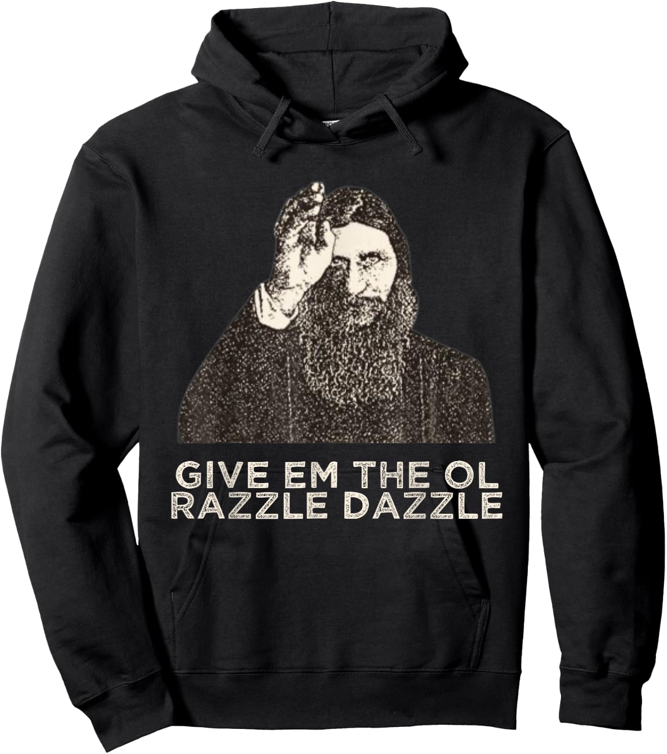 Apparel & More -Adults , Black, XL, , Short Sleeve, Modern, Classic, Vacation, Exercise and Fitness, Casual, Cotton, Polyester, Lightweight, Moisture Wicking Hoodie - Hoodie | Black