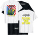 Anthrax - Among The Living 35th I Am The Law T-Shirt - T-Shirt | Black