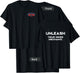 Budget Mechanic - Unleash Your Inner Mechanic T-Shirt - T-Shirt | Black